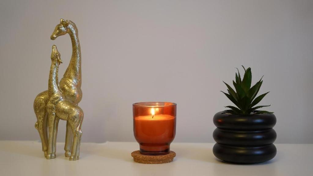 Sussex Garden One Bedroom Apartment 런던 외부 사진